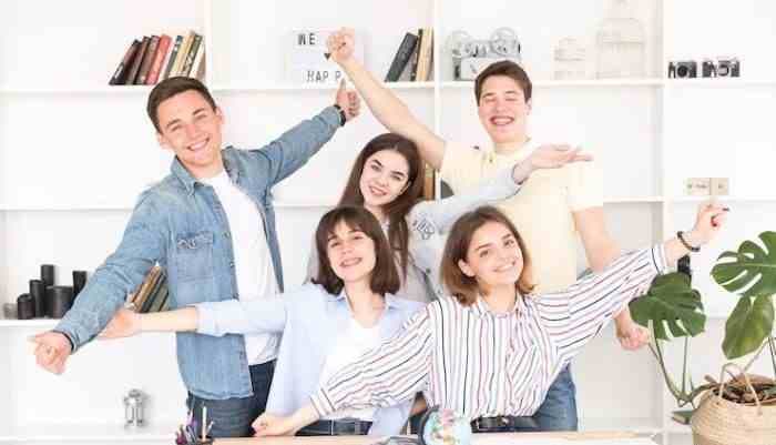 83% of knowledge workers are willing to earn less money to be happy at work