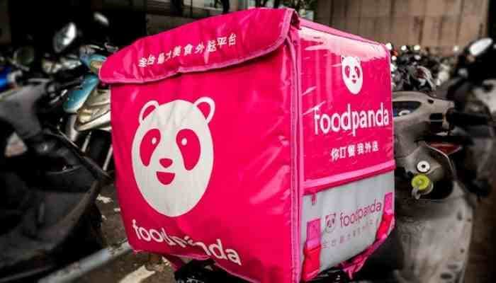Foodpanda cuts staff in Asia-Pacific amid potential partial sale