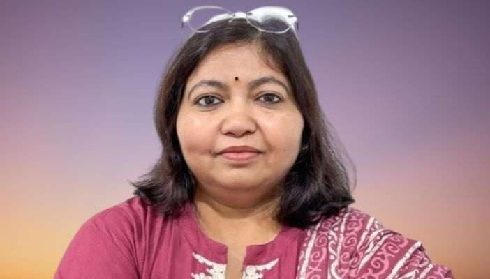 Former Biz2Credit Neetu Jha joins Triage Meditech as VP-HR