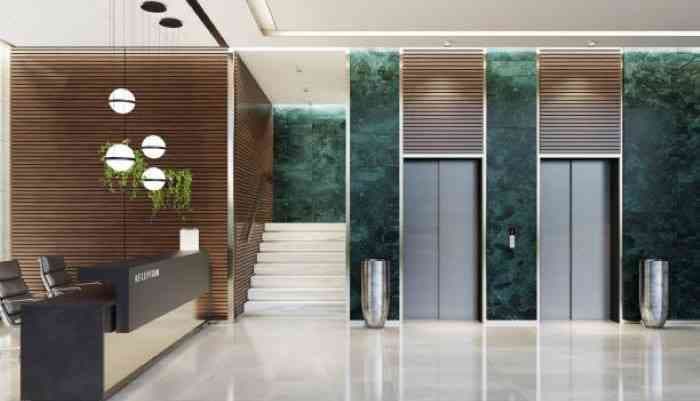 HR cuts employee salary after being stuck in company’s elevator