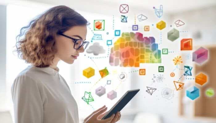 HR Insights: How Will Generative AI Transform Learning Development - SightsIn Plus
