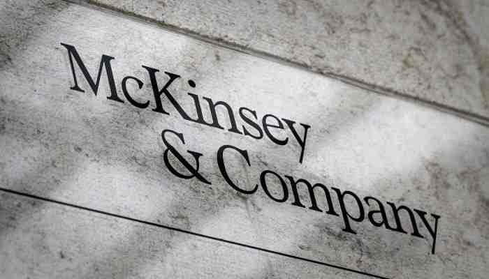 Latest news: McKinsey invites applications for Interns, experienced jobs, Apply - SightsIn Plus