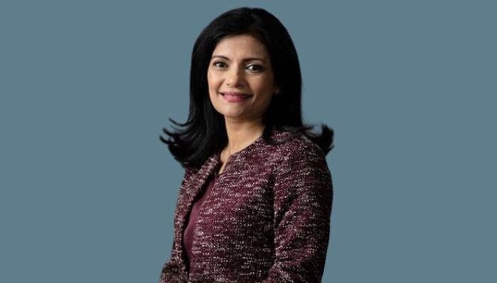 SightsIn Plus Article: NASSCOM names SAP Labs’ Sindhu Gangadharan as Vice Chairperson