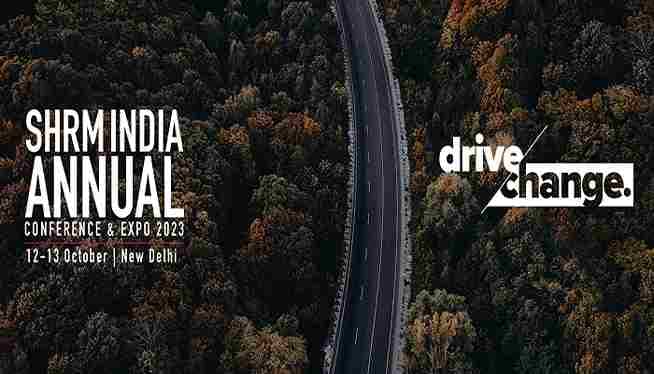 SightsIn Plus Article: SHRM India Announces Annual Conference & Expo on Oct 12-13