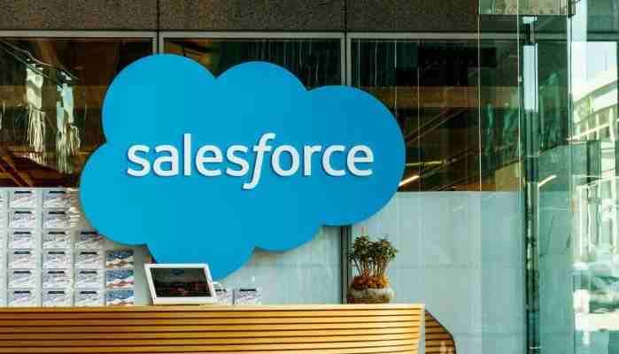 Latest news: Salesforce to hire , people after layoffs, Check Details - SightsIn Plus