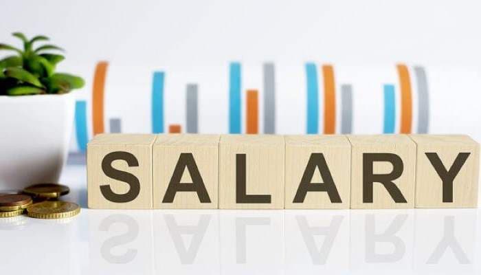 Salary expectation is intimidating to answer for freshers, here’re tips