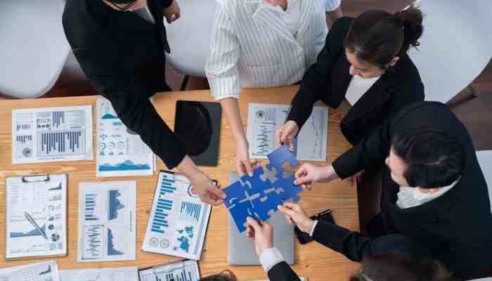 Top focus strategic areas for a future-ready organization