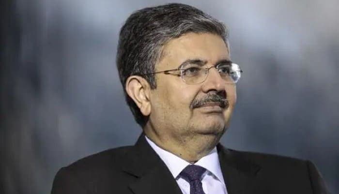 Uday Kotak quits as MD & CEO, Dipak Gupta takes interim charge