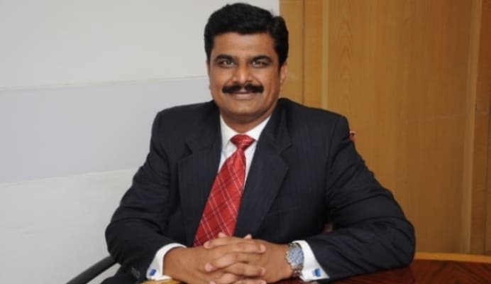 SightsIn Plus Article: Anil Salvi, MD & Group Head- HR, JM Financial on HR Challenges in BFSI Sector