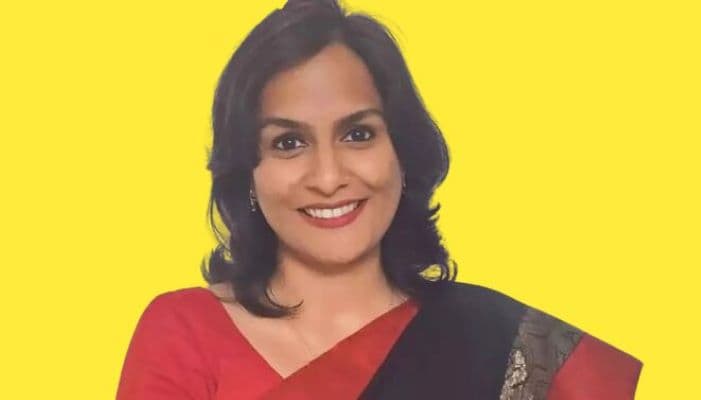 Branch International gets Krishna Priya as Head of People – India