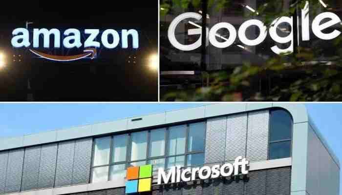 SightsIn Plus Article: Google, TCS, Amazon stand for employees amid Israel-Hamas war