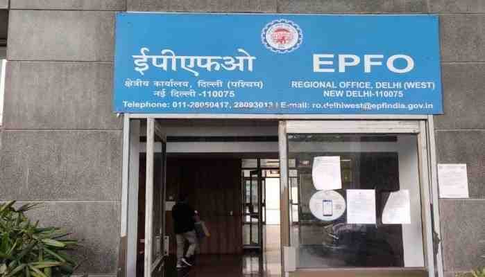 EPFO adds 16.99 lakh net members during month of August 2023