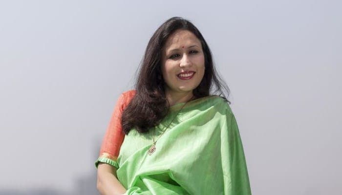Latest news: Edelweiss CEO Radhika Gupta Indian women have been working more than hours - SightsIn Plus
