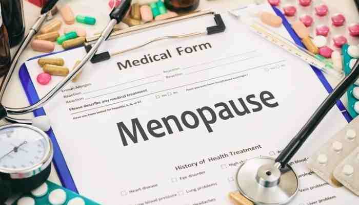 An employee gets 37 Lakhs after being sacked for Menopause