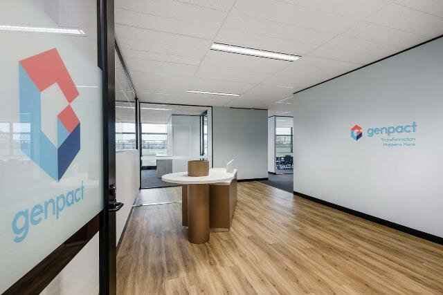 Latest news: Genpact off-campus recruitment for various roles freshers Jobs - SightsIn Plus