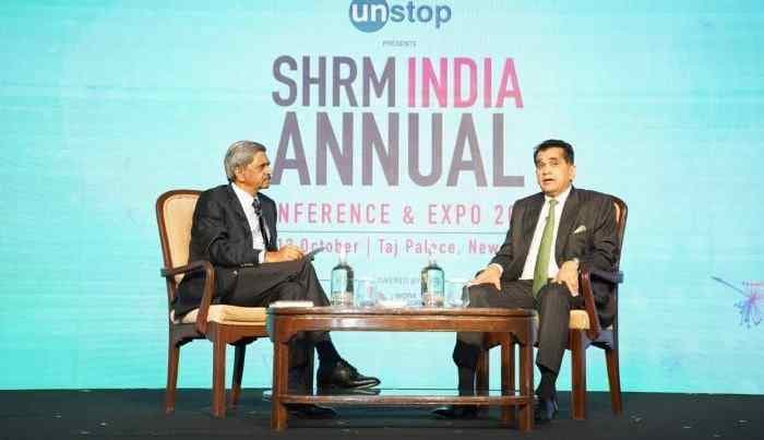 SightsIn Plus Article: HR Professional’s job is bigger than that of a CEO’s role