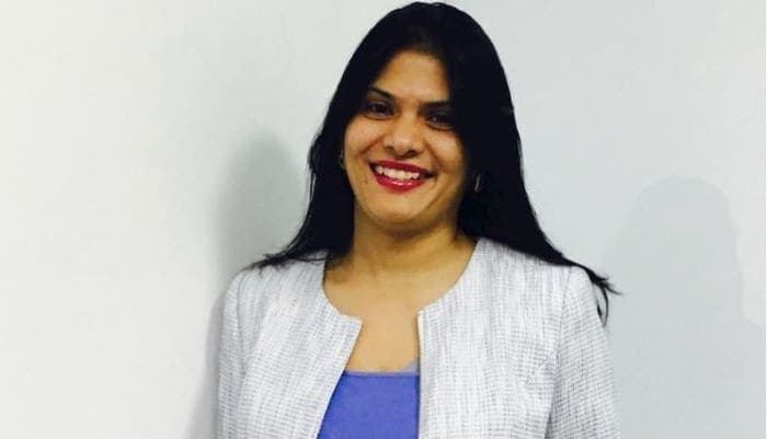 Hitachi Energy India appoints Neha Ahluwalia as Head- HR