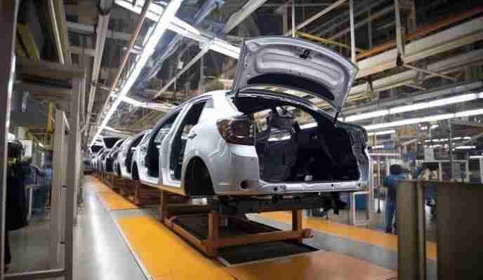 SightsIn Plus Article: India’s automotive industry poised to rank no. 3 in world by 2030