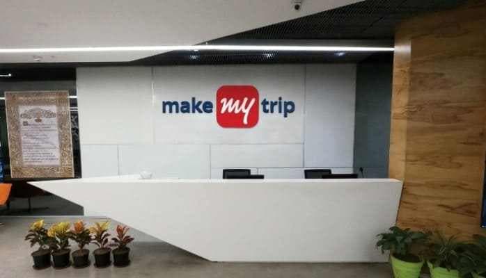 Latest news: MakeMyTrip transforms engagement with prospective talent - SightsIn Plus