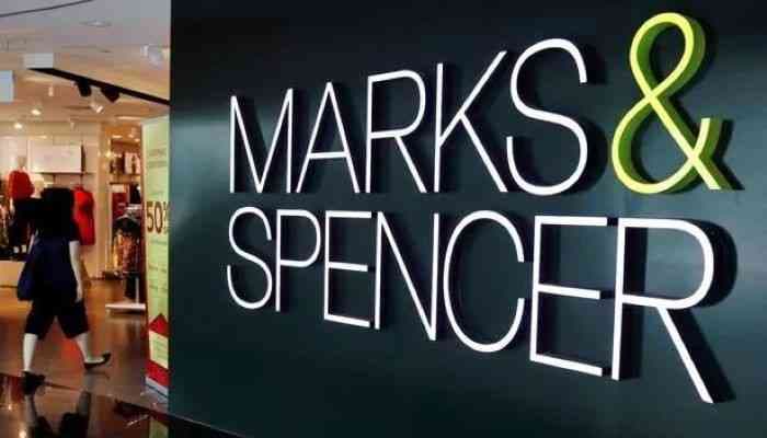 Latest news: Marks Spencer launches recruitment drive for , roles Apply - SightsIn Plus