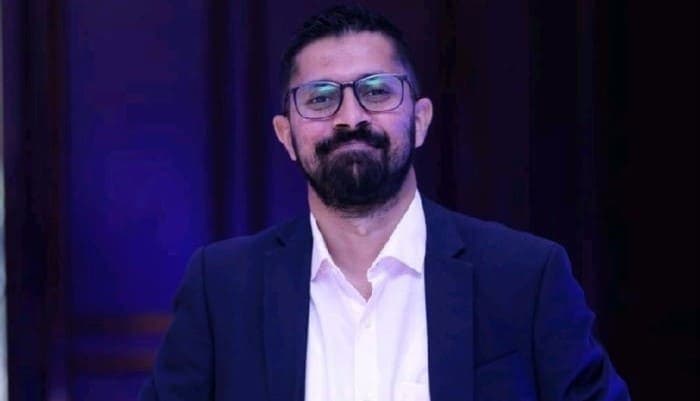Motilal Oswal Private Equity gets Saptarshi as Executive Group VP & CPO