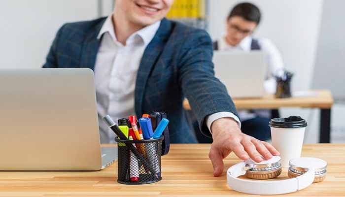 Latest news: Office Peacocking Coffee Badging New Trends of WFO - SightsIn Plus