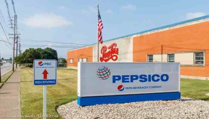 SightsIn Plus Article: PepsiCo hiring for various roles, Finance, R&D, Tech, HR etc. Apply