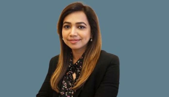 SightsIn Plus Article: SILA ropes in Sakshi Shahapure as Group Head- HR from Reliance Retail
