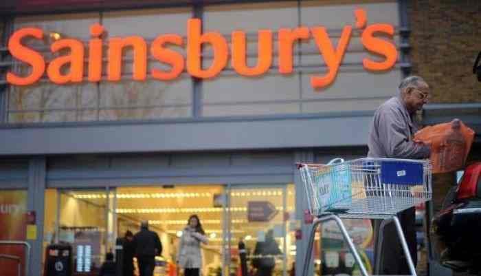 SightsIn Plus Article: Sainsbury’s to create 22,000 additional seasonal roles; Check here