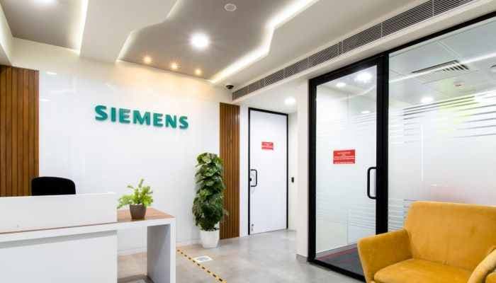 SightsIn Plus Article: Siemens is hiring for various roles; Intern, Freshers & WFO Jobs