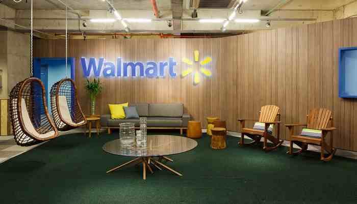 Walmart expands online healthcare facility for employees