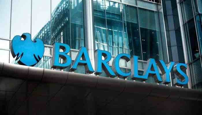 Barclays is planning to cut 2,000 jobs amid cost-cutting measures