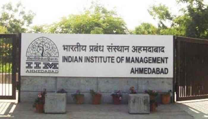 SightsIn Plus Article: IIM-A offers multiple free courses; Check Details here
