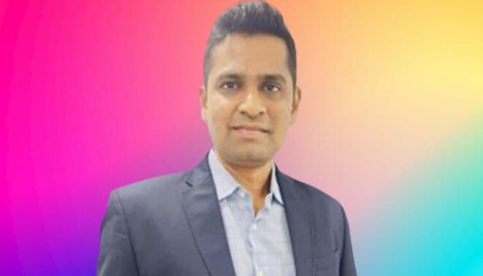 Light appoints Pratik Soyantar as Chief Human Resources Officer