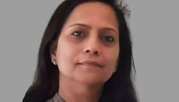 Nayara Energy appoints Richa Dubey as Chief People Officer