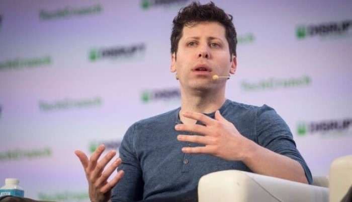OpenAI sacked CEO Sam Altman The board no longer has confidence