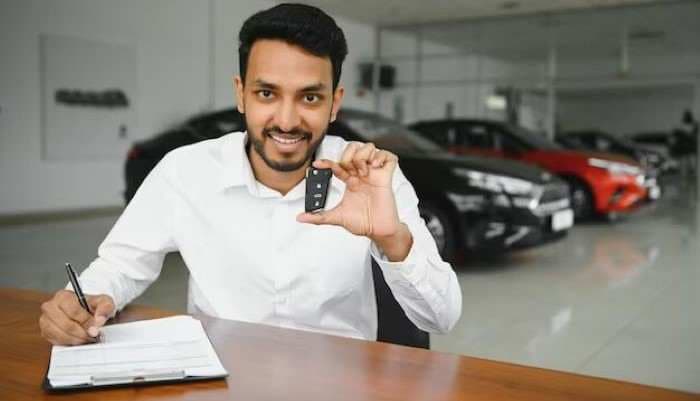 Latest news: Pharma Company has gifted cars to star employees - SightsIn Plus