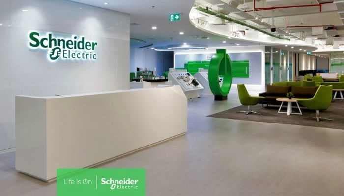 SightsIn Plus Article: Schneider Electric in India is hiring for various roles; Check here