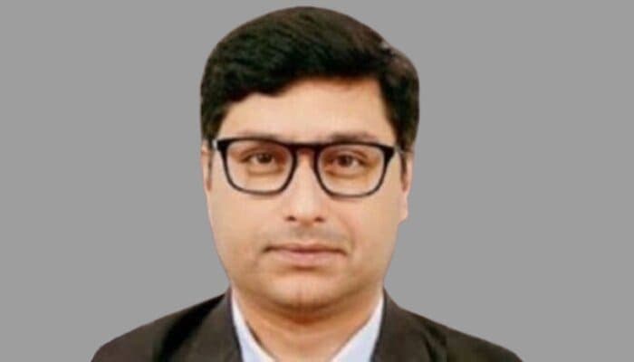 Shriram Properties appoints Debasis Panigrahi as CHRO