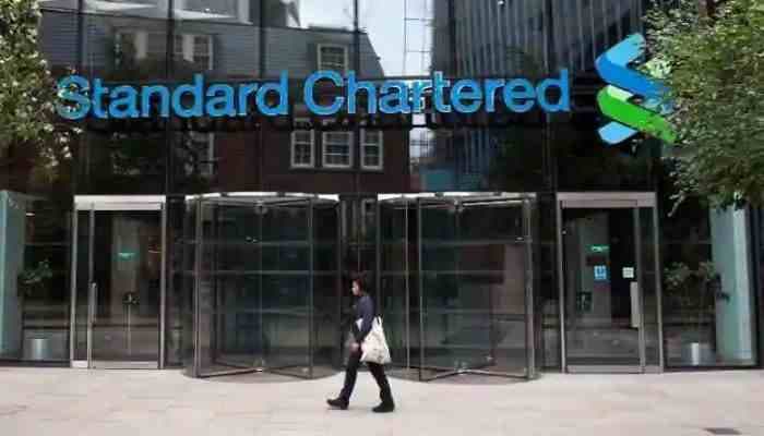 SightsIn Plus Article: Standard Chartered in India is hiring for various roles; Apply here