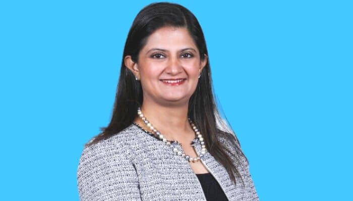 SightsIn Plus Article: Tanvi Choksi, CHRO, JLL, Asia Pacific on Workplace Challenges in 2024