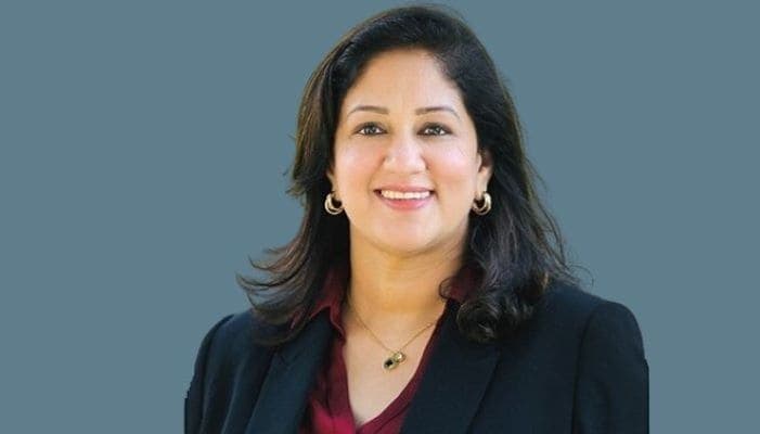 Tata mg appoints Ina Bajwa as Chief Human Resources Officer