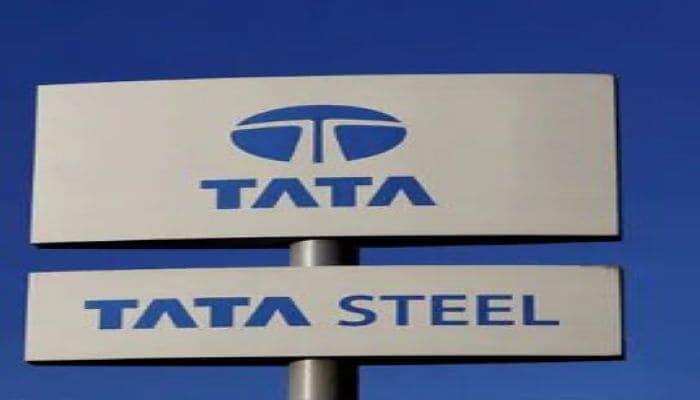 Tata Steel cuts jobs in the Netherlands