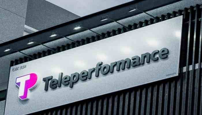Latest news: Teleperformance in India is hiring for various roles Check here - SightsIn Plus