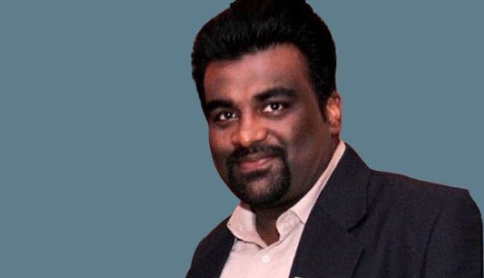 Thomson Reuters gets Ravi Rangaraju as Director- Regional HR India