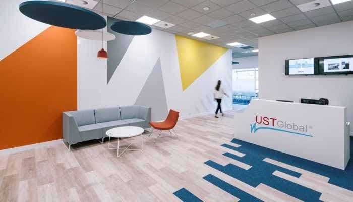 SightsIn Plus Article: UST is planning to hire 2,000; inaugurates new office in Hyderabad