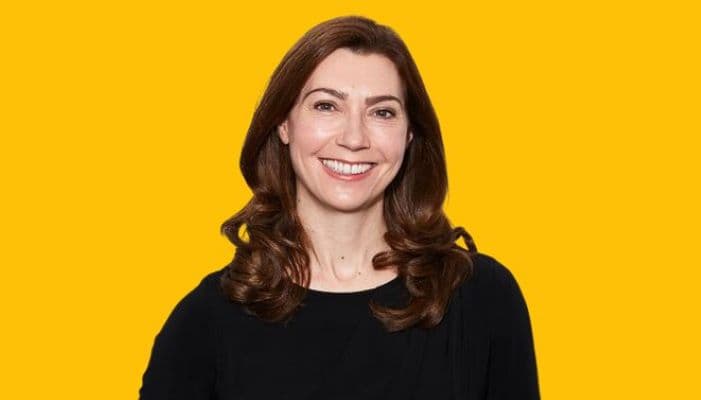 SightsIn Plus Article: WPP appoints Lindsay Pattison as Global Chief People Officer