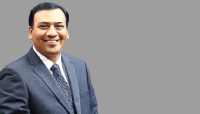 Wipro Enterprises appoints Vikrant Gupta as CHRO