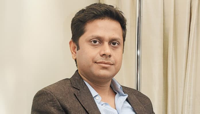 SightsIn Plus Article: Working 40 or 70 hours a week is ‘personal choice’; Mukesh Bansal