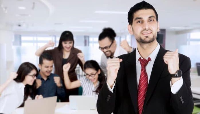 SightsIn Plus Article: 7 Ways to Motivate Employees in the Workplace